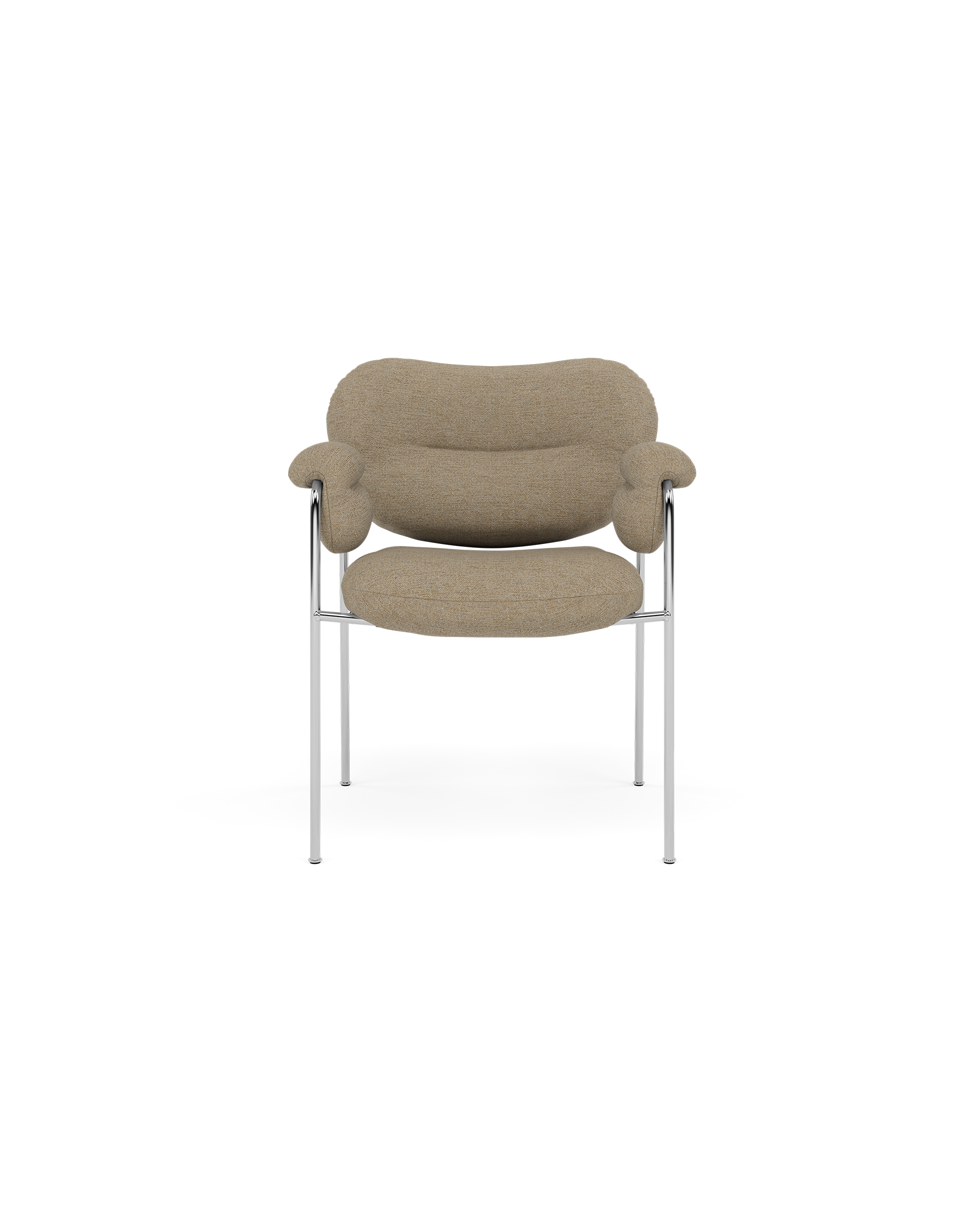 Bollo Dining Chair